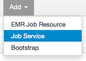 Add Job Service